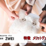 結婚相談所ツヴァイの特徴メリットデメリット